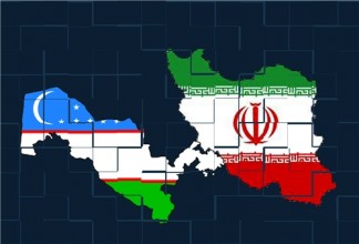 Tehran, Tashkent to Prepare Ground for Expansion of Bilateral Ties