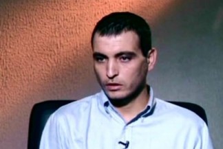 Terrorist confesses to participating in attacking al-Ikhbariya TV, receiving aid from Israel