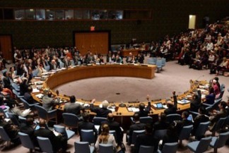 UNSC extends UNDOF mission in Syrian Golan
