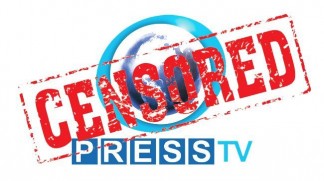 US seeks to take Press TV off air in western Afghanistan