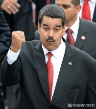 Venezuela Reiterates Asylum Offer for Snowden