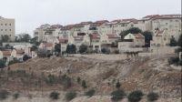 Zionist regime OKs new illegal settlers units