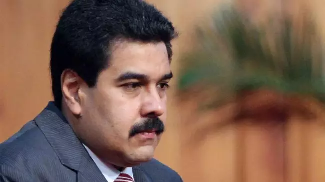 ‘9 ‘planning to kill Maduro’ nabbed’