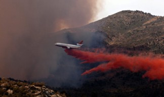 19 firefighters killed in US's Arizona wildfire
