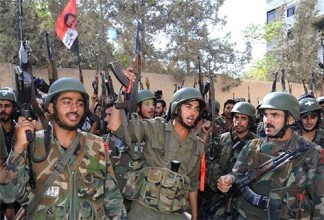 Army Kills Notorious Al-Qaeda Ringleader in Northern Syria