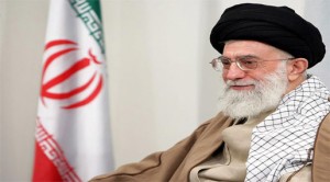 Ayatollah-Ali-Khamenei