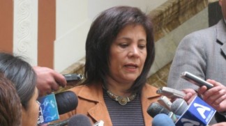 Bolivia summons envoys over plane ban