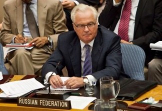 Churkin