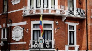 Ecuador embassy in UK bugged