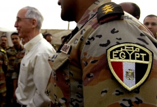 Egypt-Army