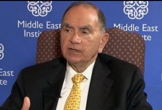 Former US Diplomat Underlines Iran's Crucial Role in Settling Regional Disputes
