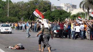 Friday protests claim 36 lives across Egypt
