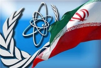 Iran, IAEA