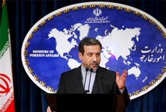 Iran Urges National Reconciliation, Talks to Settle Egyptian Crisis