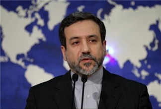 Iranian Deputy FM in Myanmar to Discuss Bilateral Ties, Muslims’ Situation