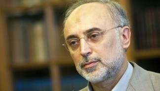 Iran FM due in Jordan for Syria talks