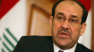 Iraq urges Iran, Saudi Arabia participation in Geneva confab on Syria