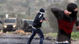 Israel forces kill Palestinian teenager