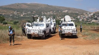 Israeli troops abduct Lebanese shepherd