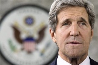 Kerry to return to Mideast this week