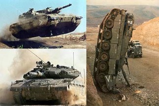 Merkava_liban