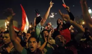 Mursi Supporters Protest after Overthrow, Arrests