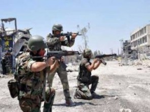 Overwhelming operations in Homs… Army advances east of the country