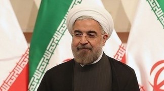 Rohani optimistic about further expansion of Iran-Cuba ties