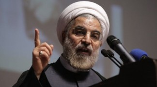 Sheikh Rouhani