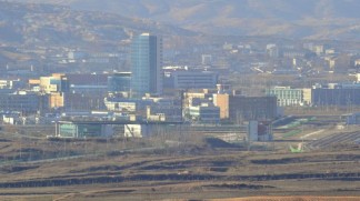 South Korea proposes new talks with North Korea on Kaesong