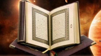 Tehran’s International Holy Qur’an Exhibition kicks off