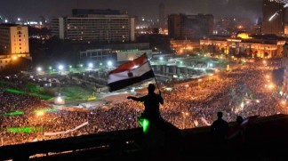 Will Egypt revolution be stolen again