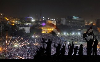 egypt-flags