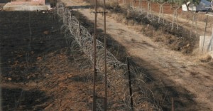 turkey- syria border