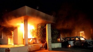 Dozens of CIA agents were on the ground during Benghazi attack