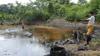 Ecuador president denounces US oil giant Chevron as ‘enemy’