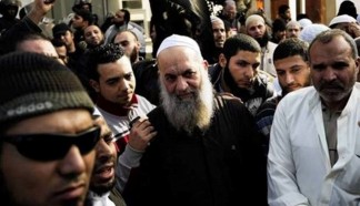 Egypt arrests al-Qaeda chief’s brother