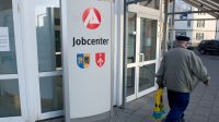 Germany’s jobless rate rises in July