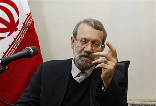Iran’s Parliament Speaker Warns of Enemies’ Divisive Plots against Egyptians