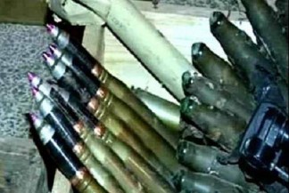 Saudi Arabia sends news arms shipments to terrorist groups in Syria