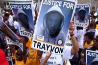 Trayvon Martin verdict ‘questionable’