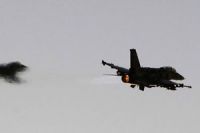 US-led airstrike kills 20 in Afghanistan