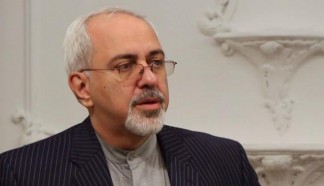 Zarif urges EU to reassess stance toward Iran