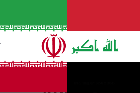 3913102272013_Iraq-Iran-Flag