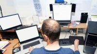 Half of US jobs at risk of computerization