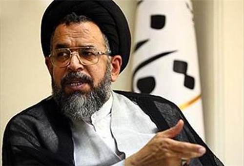 Iran’s Intelligence Minister Dismisses MKO’s Claim as Sheer Lie