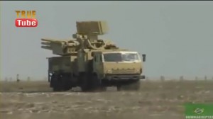 Pantsir-S1