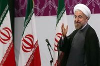 Rouhani set to leave for New York City