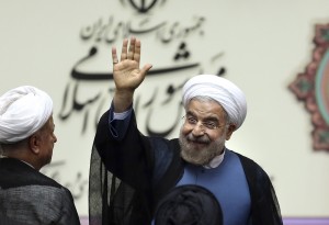 Hasan Rouhani