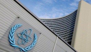 Arabs push to ban Israel nukes failed